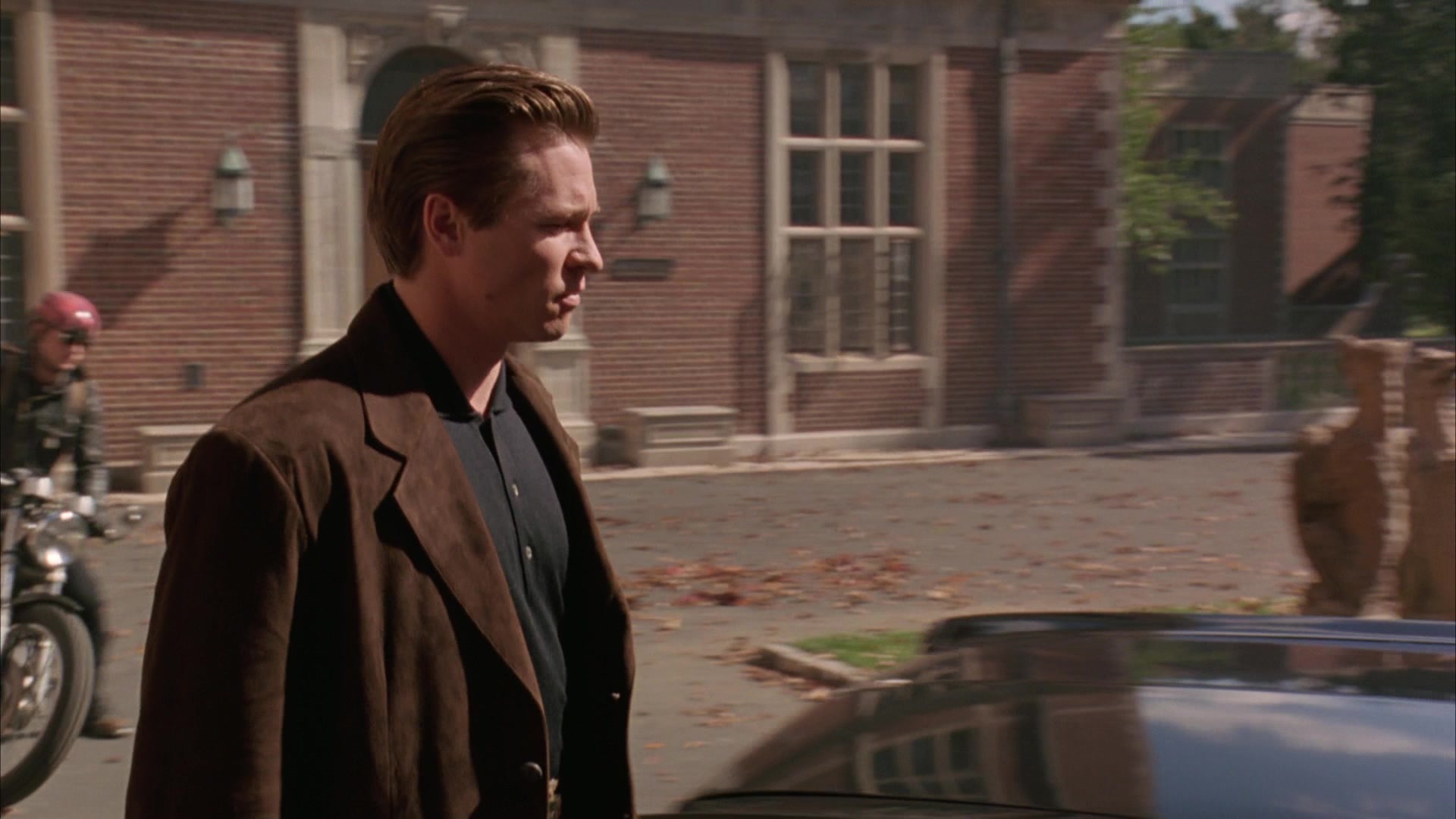 Batman Forever (1995), wide, 1.78:1 — film still