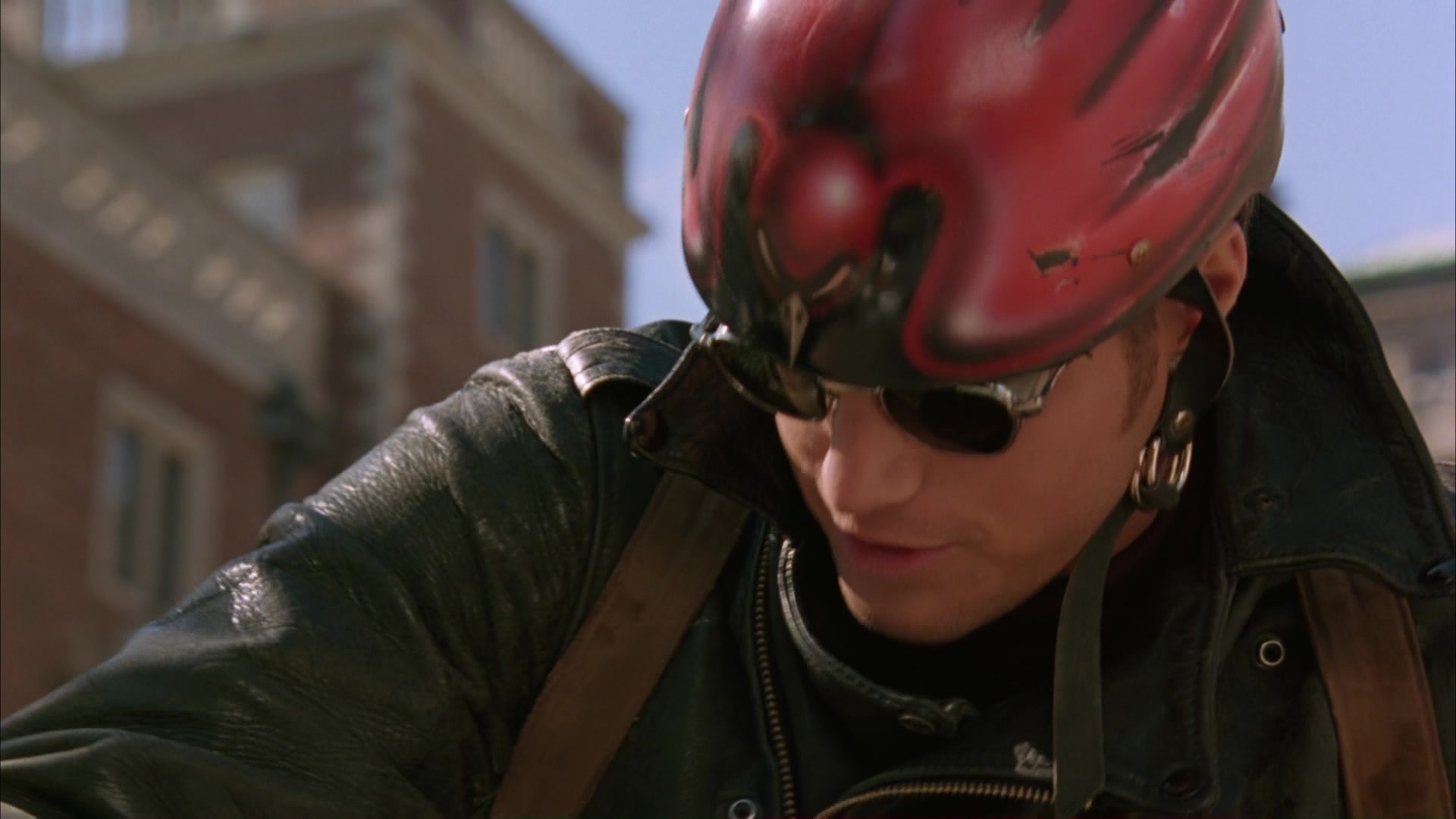 Batman Forever (1995), wide, 1.78:1 — film still