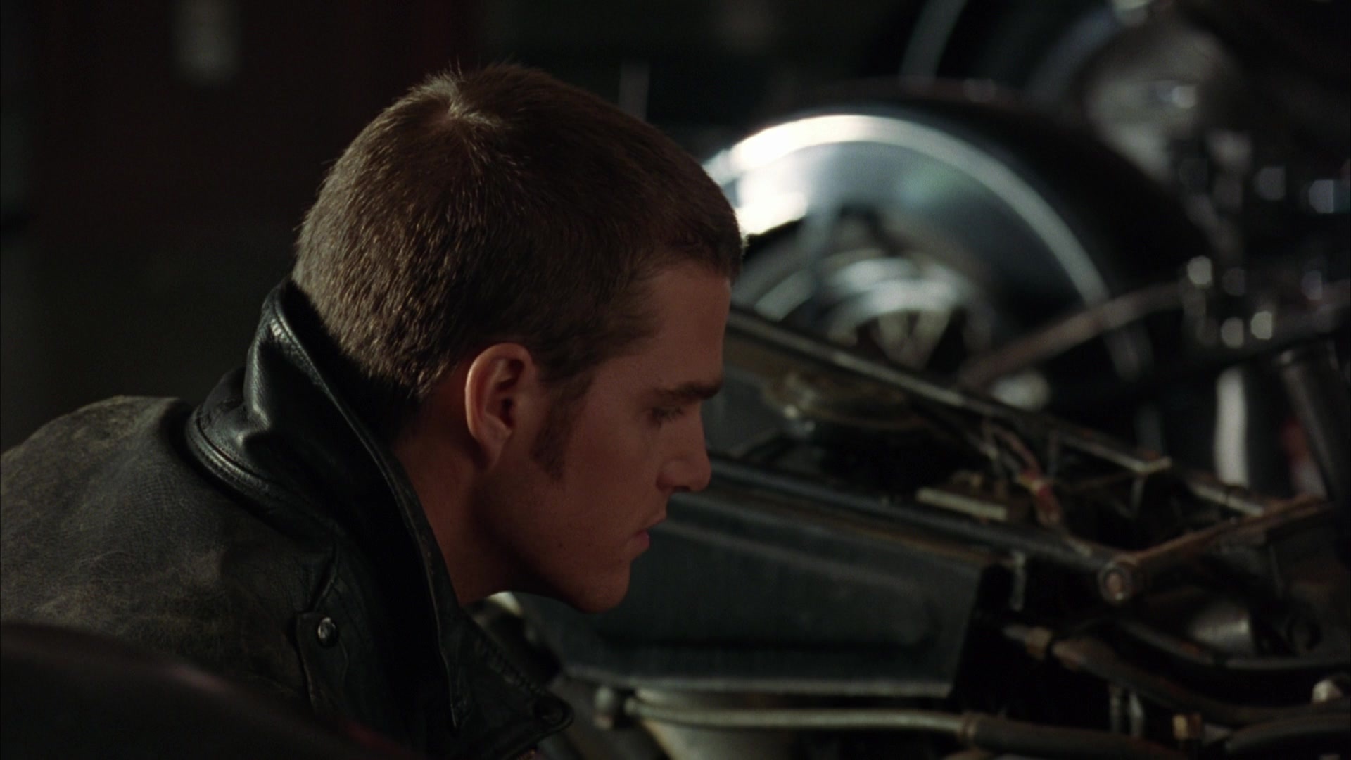 Batman Forever (1995), wide, 1.78:1 — film still
