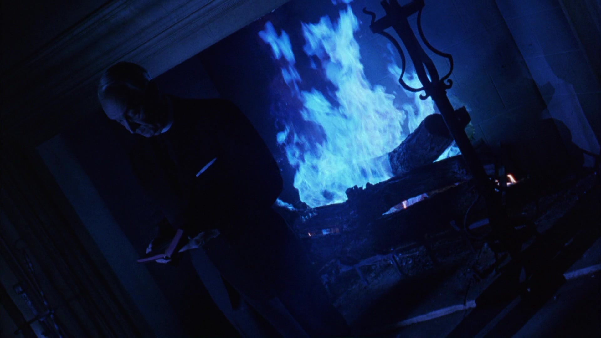 Batman Forever (1995), medium, 1.78:1 — film still