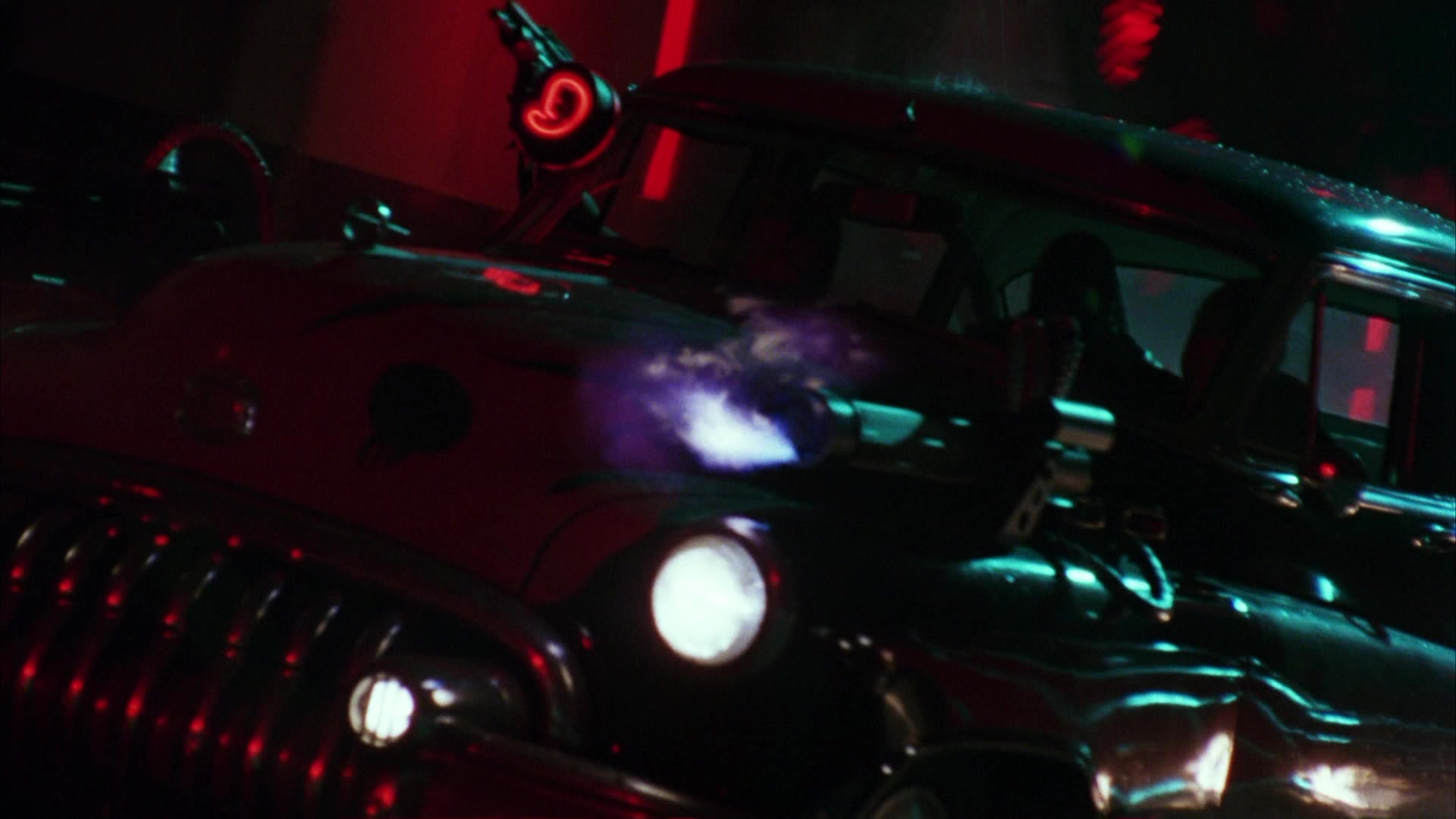 Batman Forever (1995), wide, 1.78:1 — film still