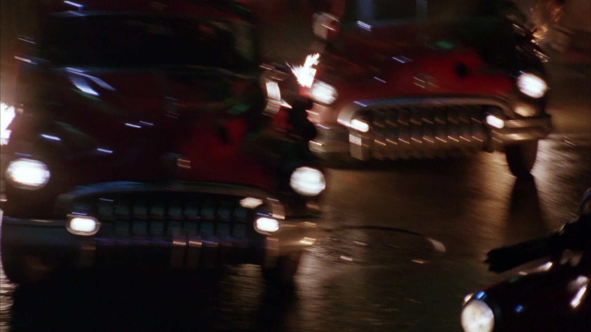 Batman Forever (1995), unknown, 1.78:1 — film still