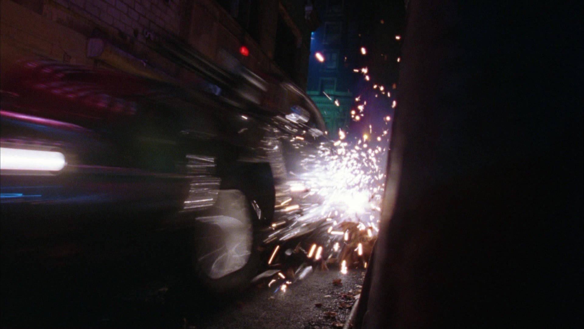 Batman Forever (1995), wide, 1.78:1 — film still