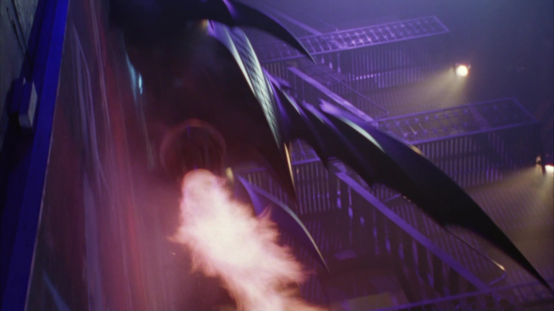 Batman Forever (1995), wide, 1.78:1 — film still