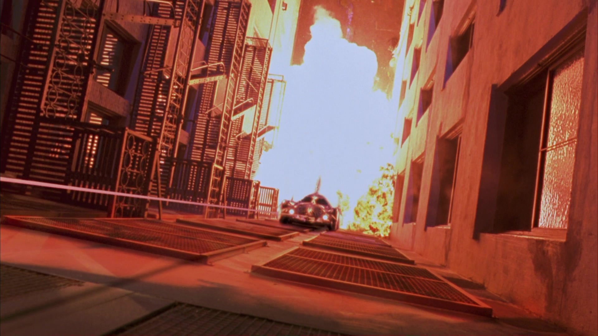 Batman Forever (1995), unknown, 1.78:1 — film still