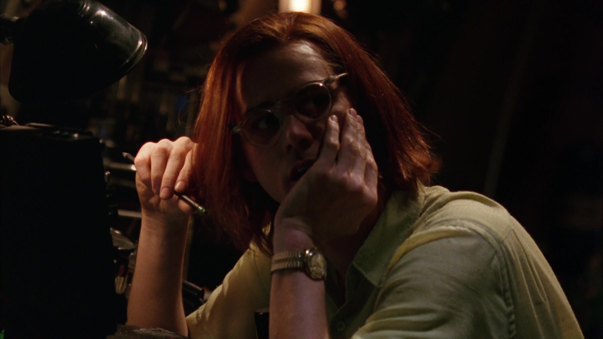 Batman Forever (1995), wide, 1.78:1 — film still