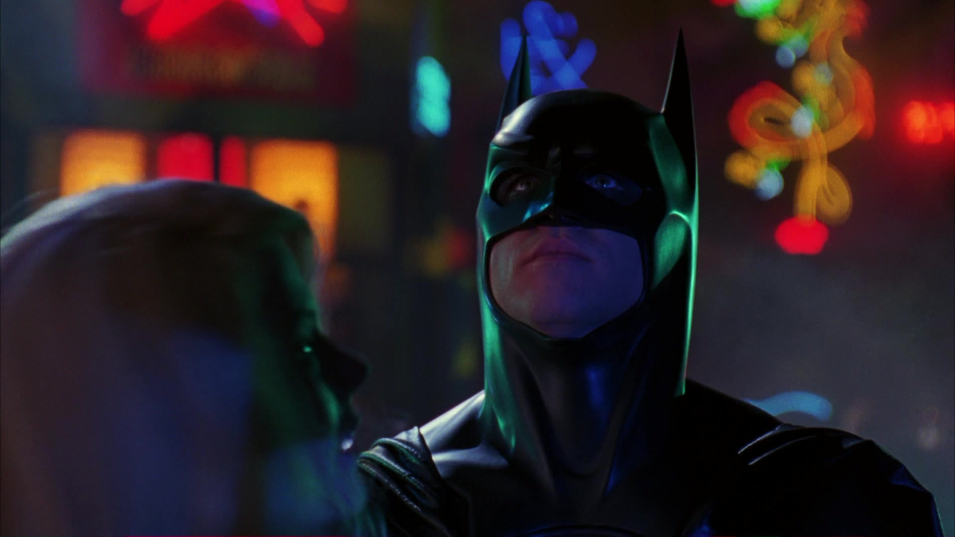 Batman Forever (1995), unknown, 1.78:1 — film still