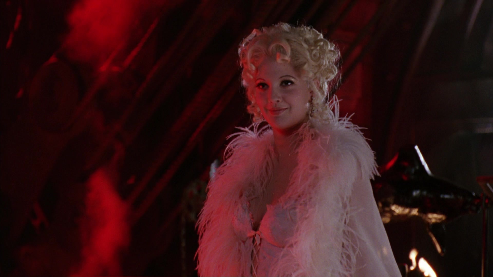 Batman Forever (1995), wide, 1.78:1 — film still