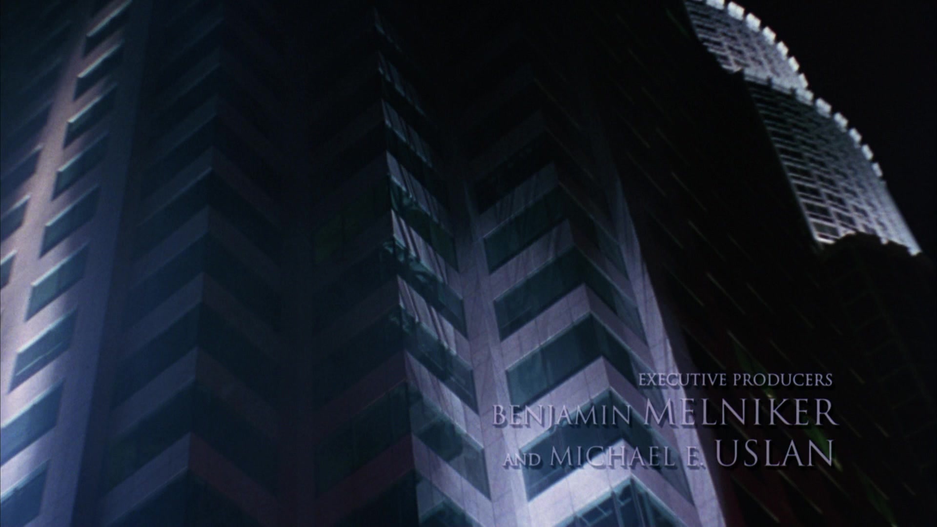 Batman Forever (1995), unknown, 1.78:1 — film still