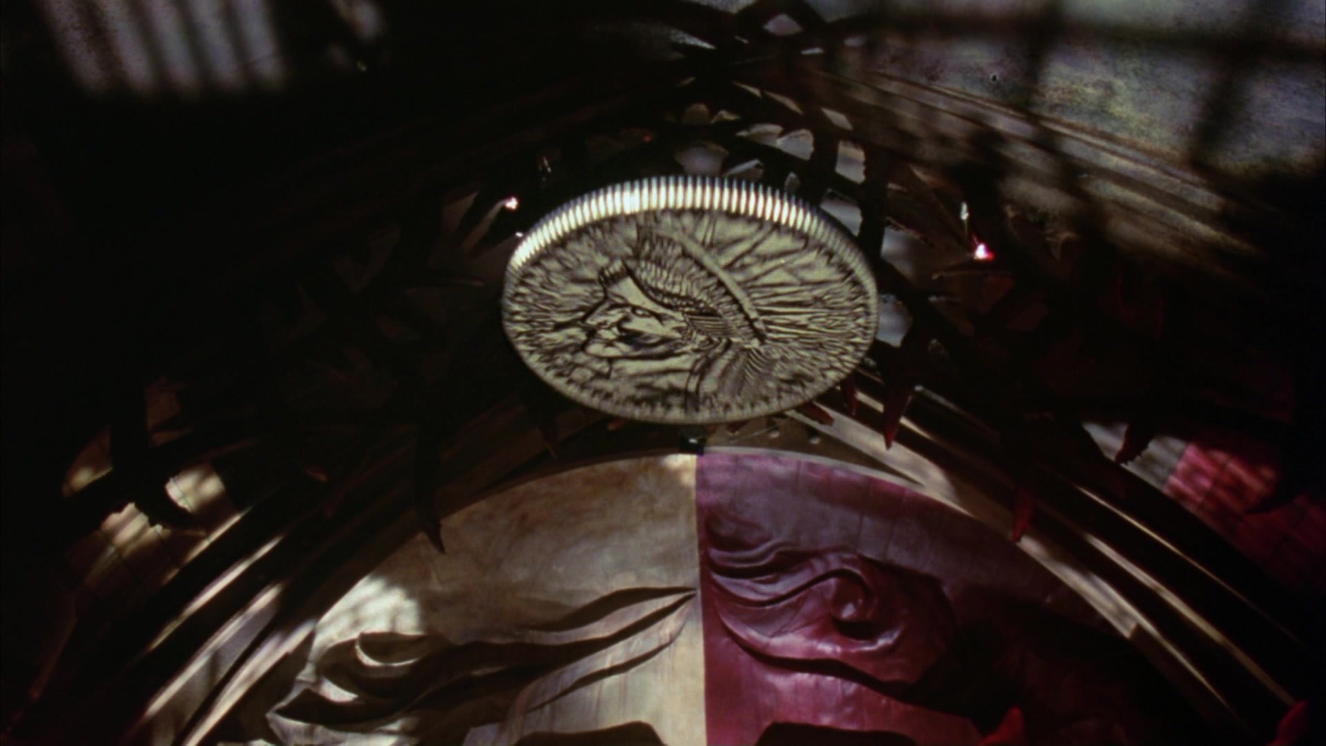 Batman Forever (1995), wide, 1.78:1 — film still