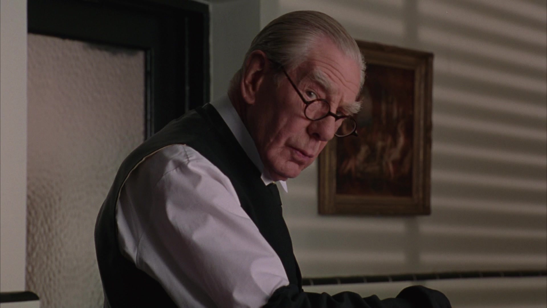Batman Forever (1995), wide, 1.78:1 — film still