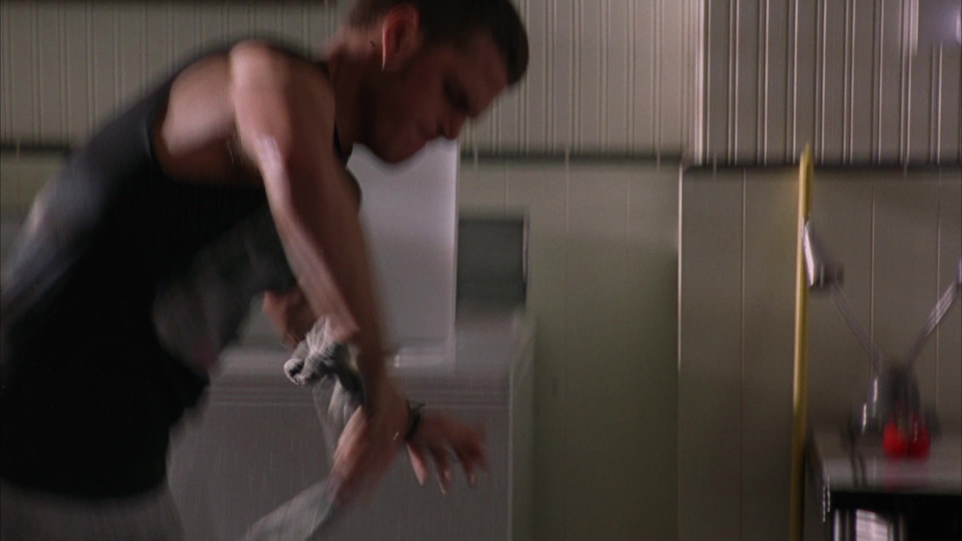 Batman Forever (1995), wide, 1.78:1 — film still