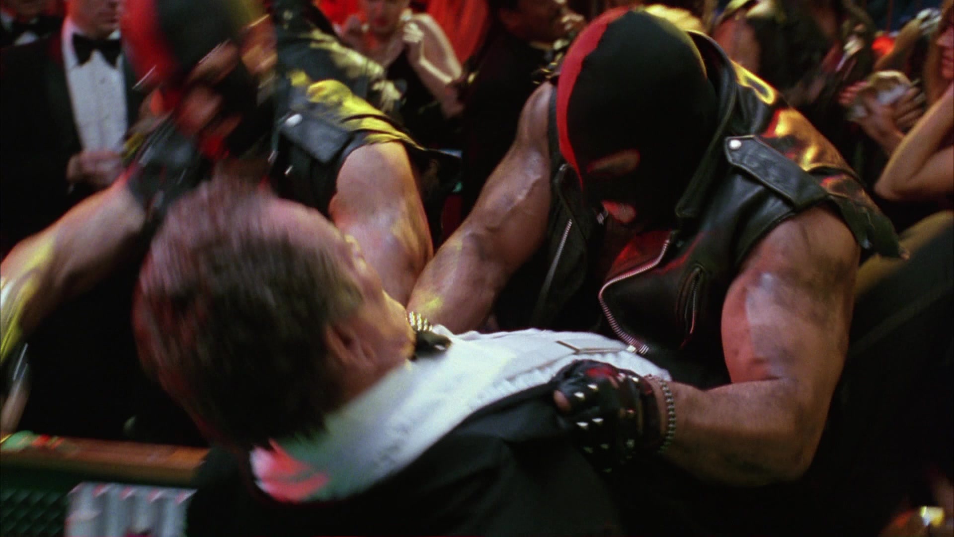 Batman Forever (1995), wide, 1.78:1 — film still