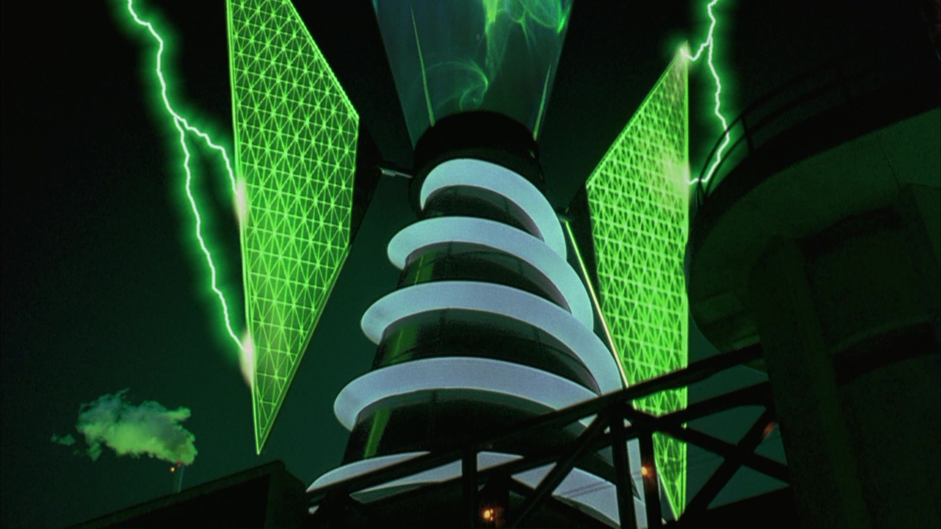 Batman Forever (1995), unknown, 1.78:1 — film still