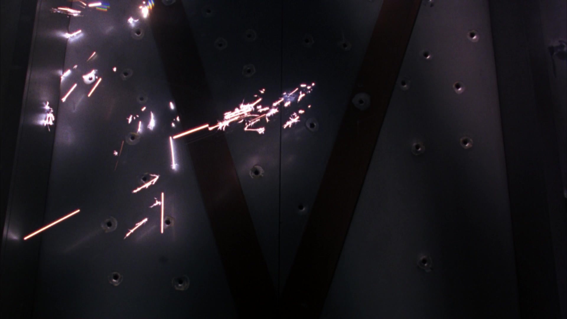 Batman Forever (1995), wide, 1.78:1 — film still
