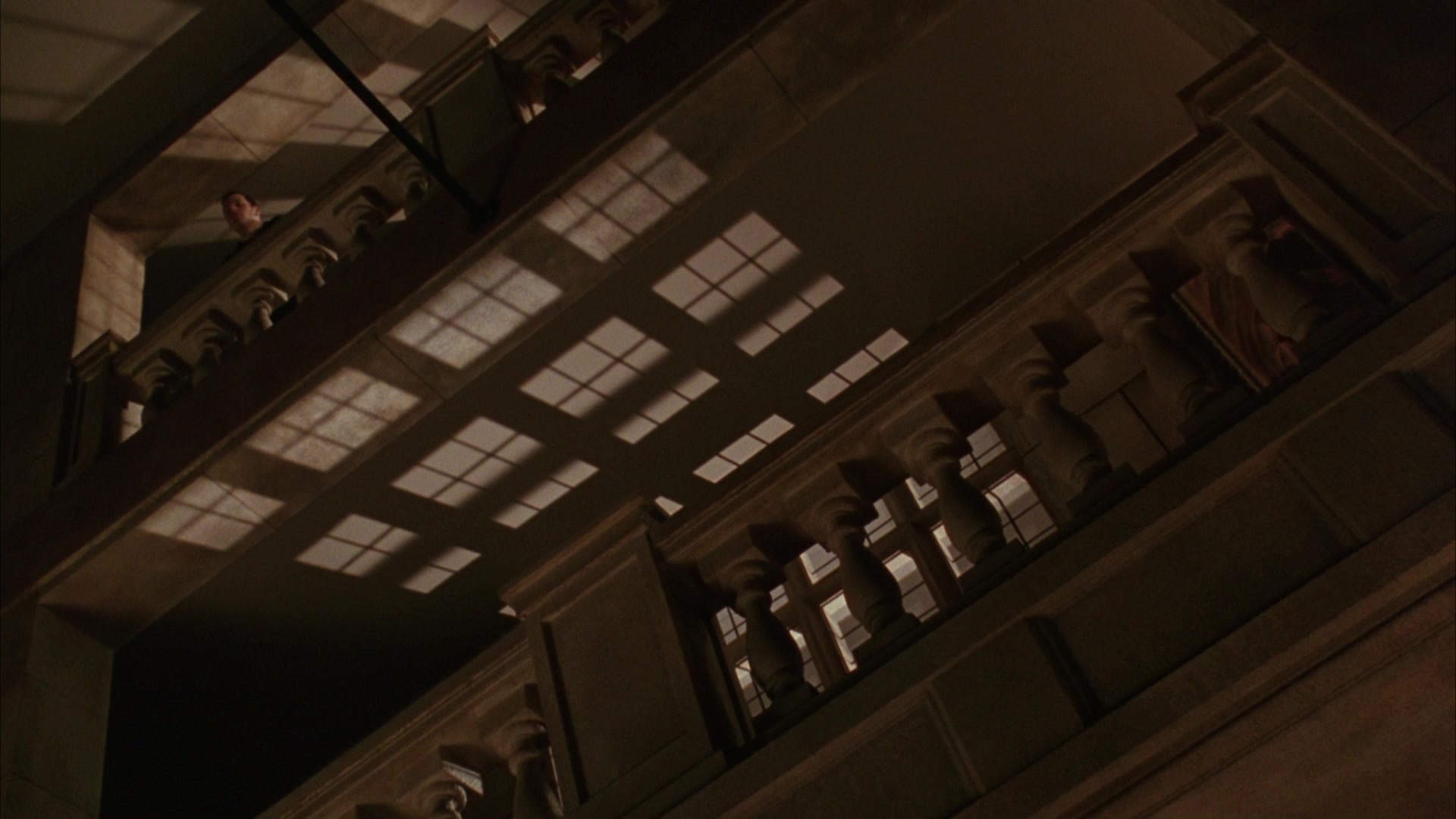 Batman Forever (1995), unknown, 1.78:1 — film still