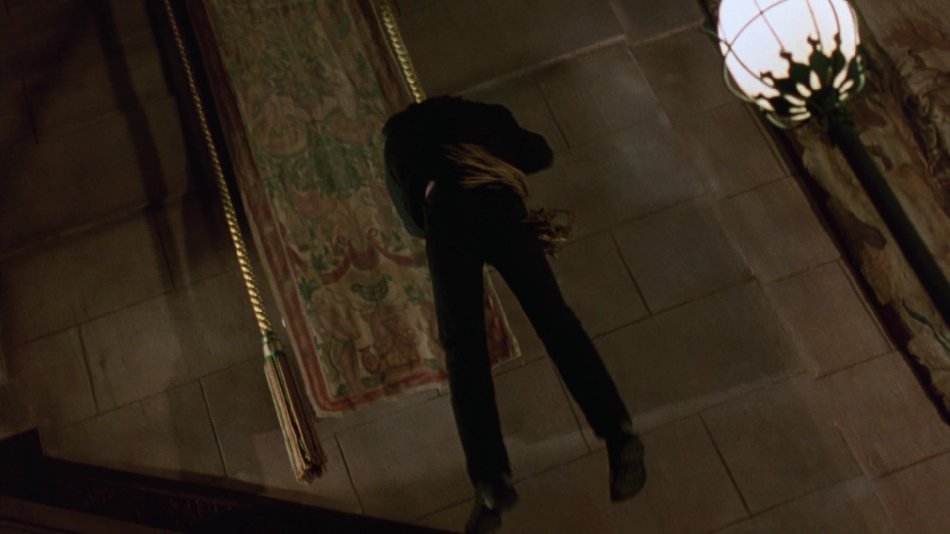Batman Forever (1995), medium, 1.78:1 — film still