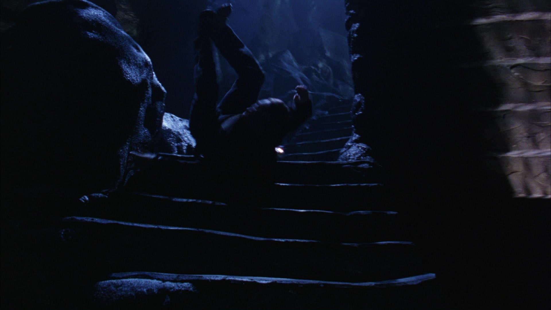 Batman Forever (1995), wide, 1.78:1 — film still