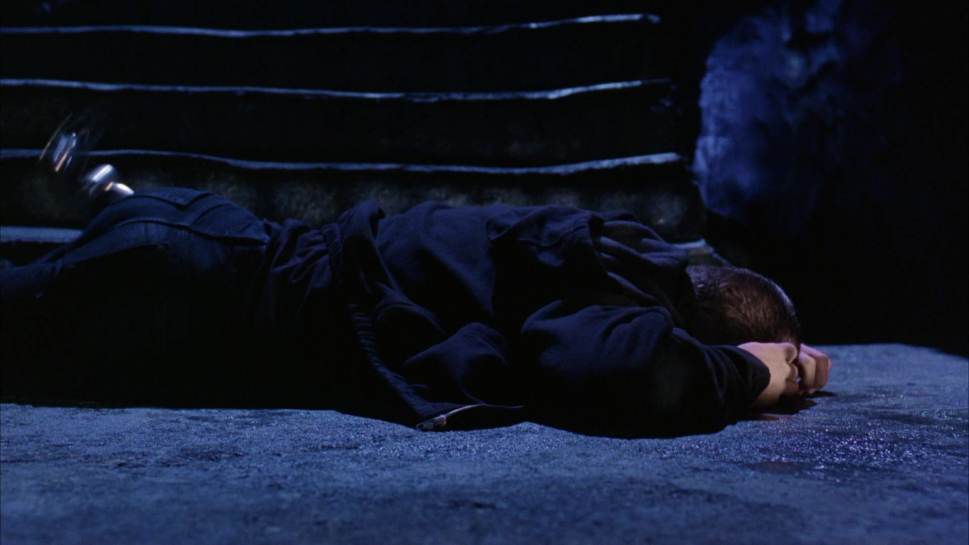 Batman Forever (1995), unknown, 1.78:1 — film still