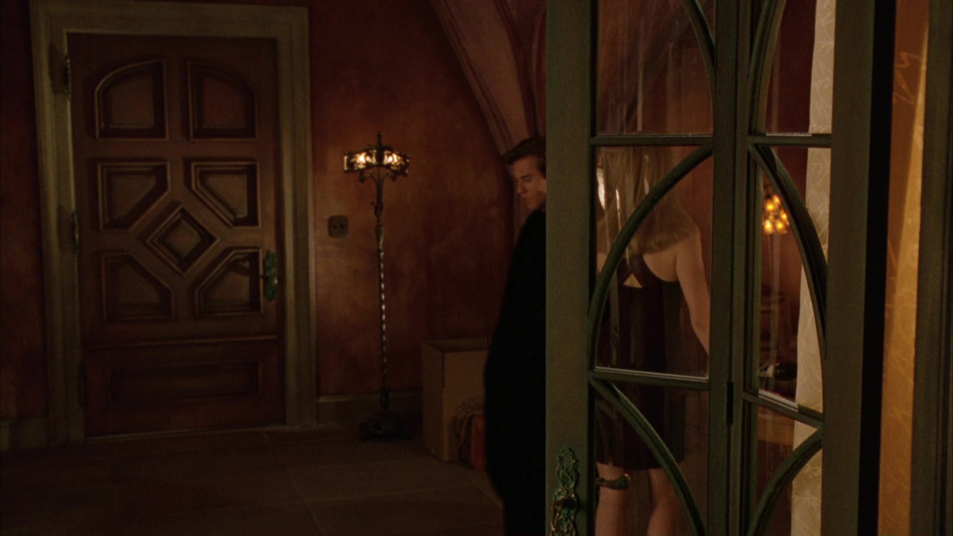 Batman Forever (1995), unknown, 1.78:1 — film still