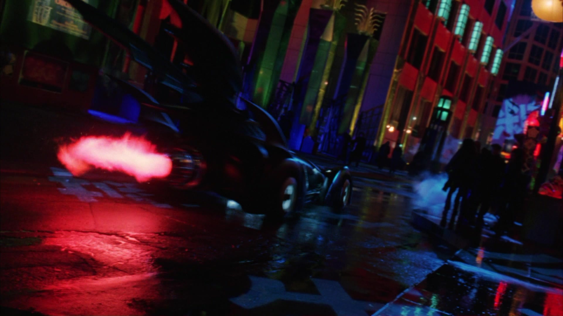 Batman Forever (1995), close, 1.78:1 — film still
