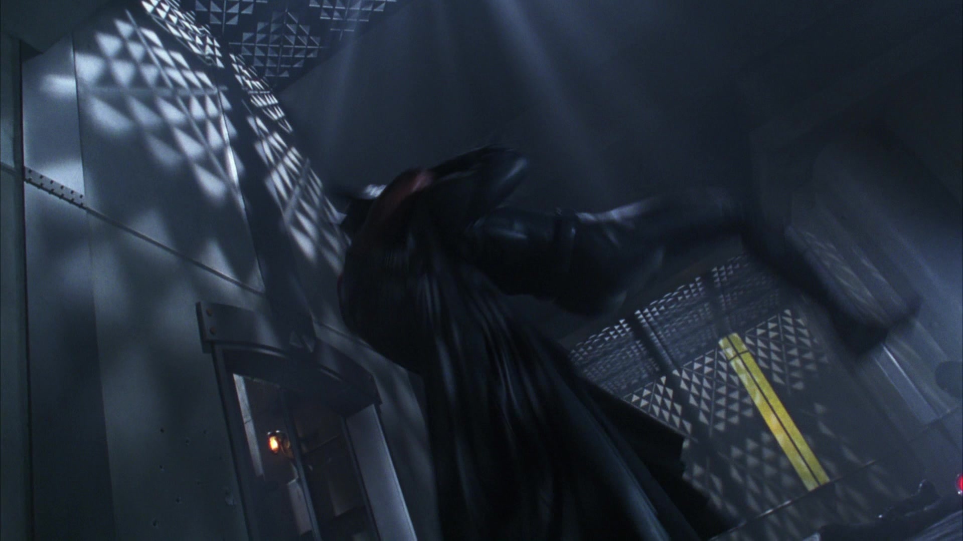 Batman Forever (1995), wide, 1.78:1 — film still