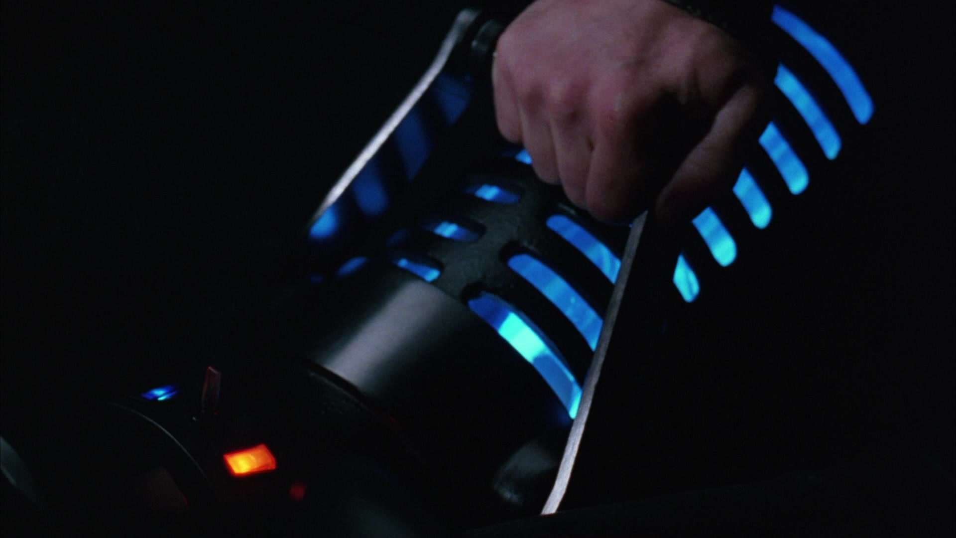 Batman Forever (1995), wide, 1.78:1 — film still