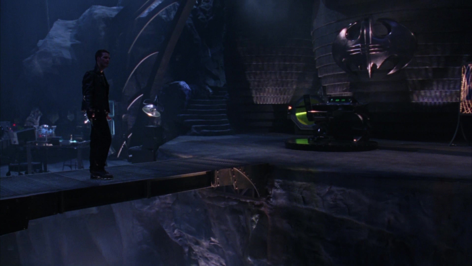 Batman Forever (1995), wide, 1.78:1 — film still