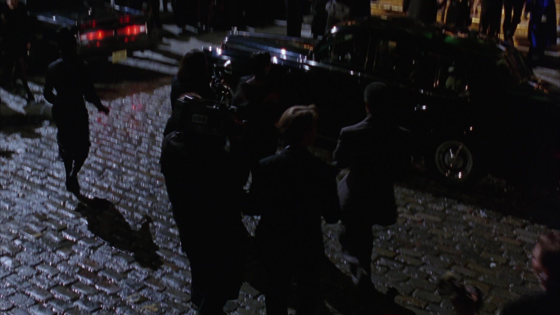 Batman Forever (1995), wide, 1.78:1 — film still