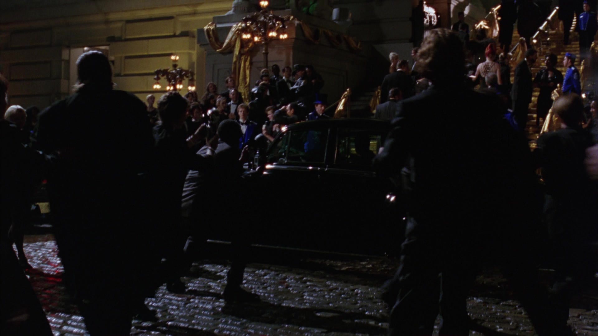 Batman Forever (1995), wide, 1.78:1 — film still