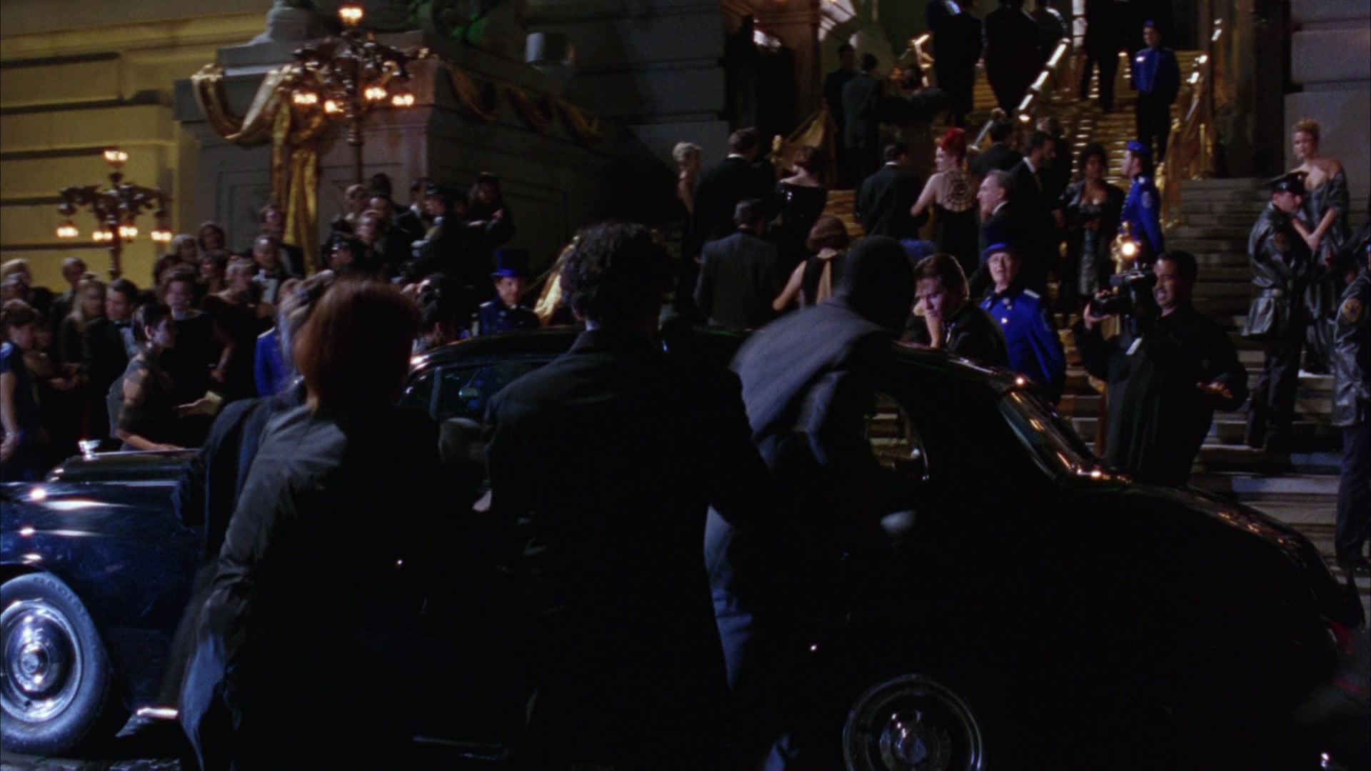 Batman Forever (1995), wide, 1.78:1 — film still