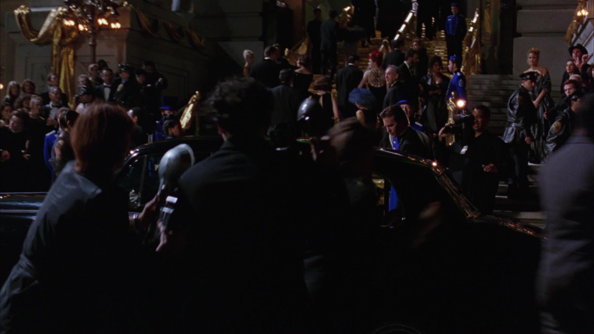 Batman Forever (1995), wide, 1.78:1 — film still