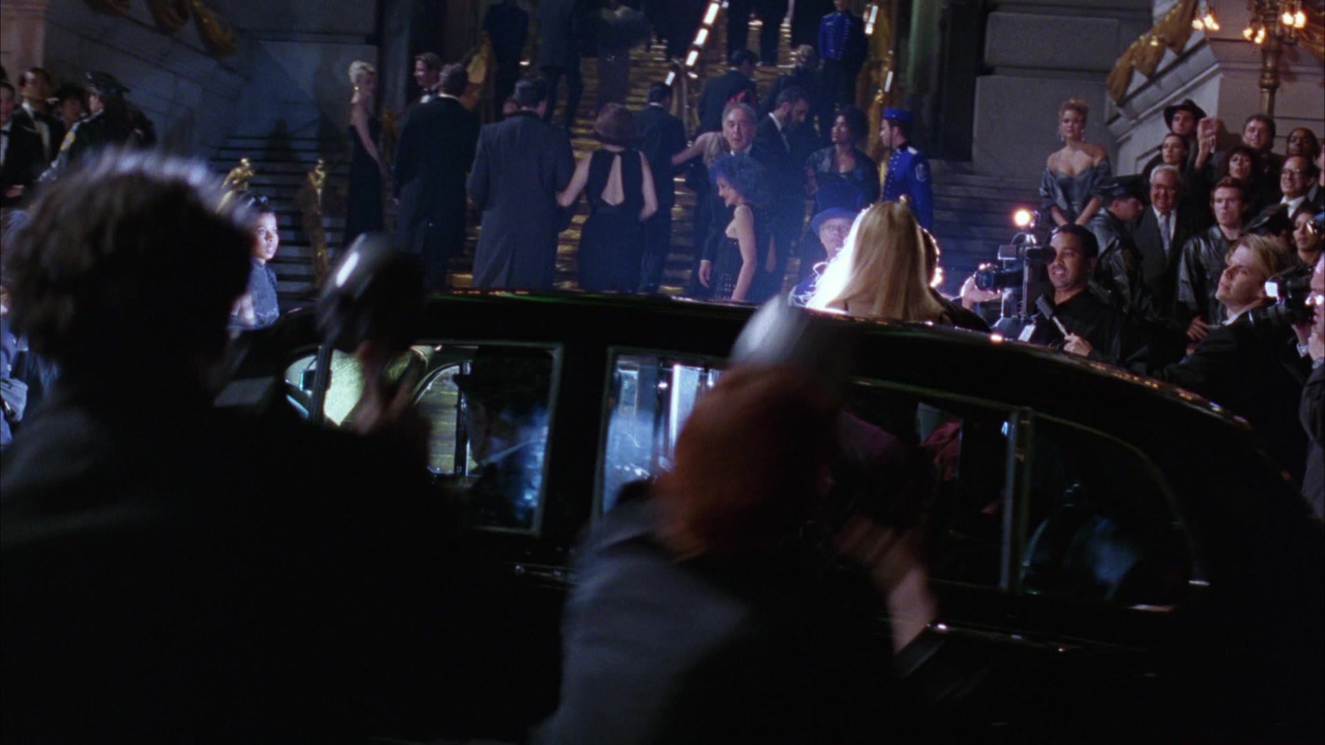 Batman Forever (1995), wide, 1.78:1 — film still