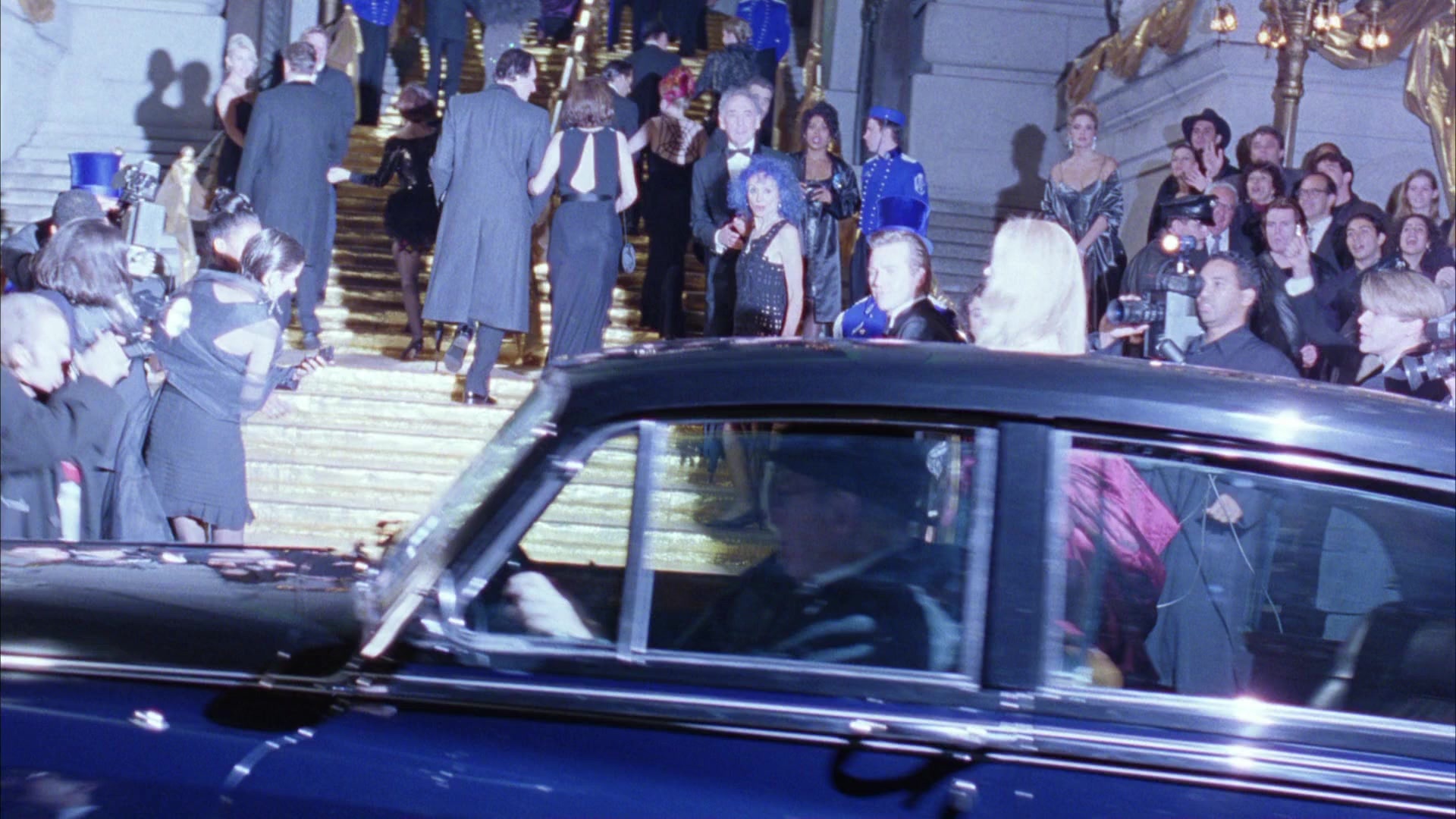 Batman Forever (1995), wide, 1.78:1 — film still