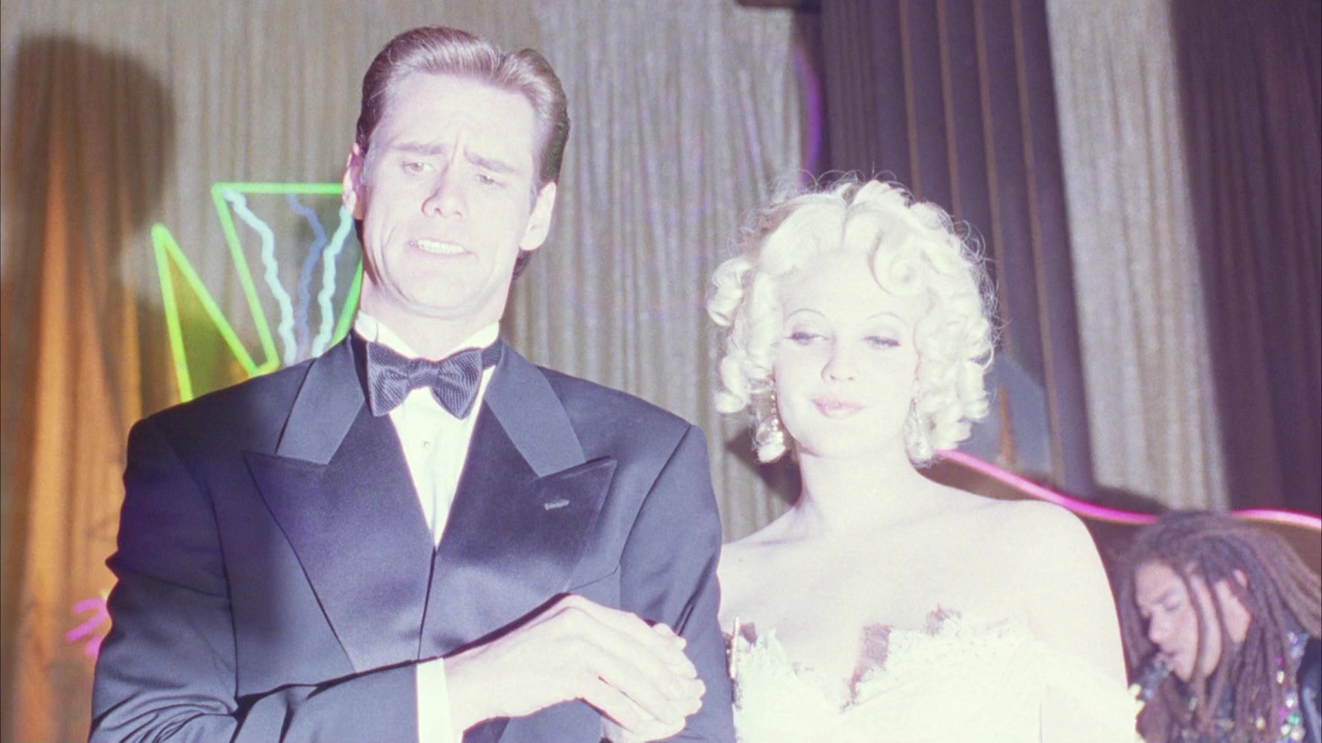 Batman Forever (1995), medium, 1.78:1 — film still