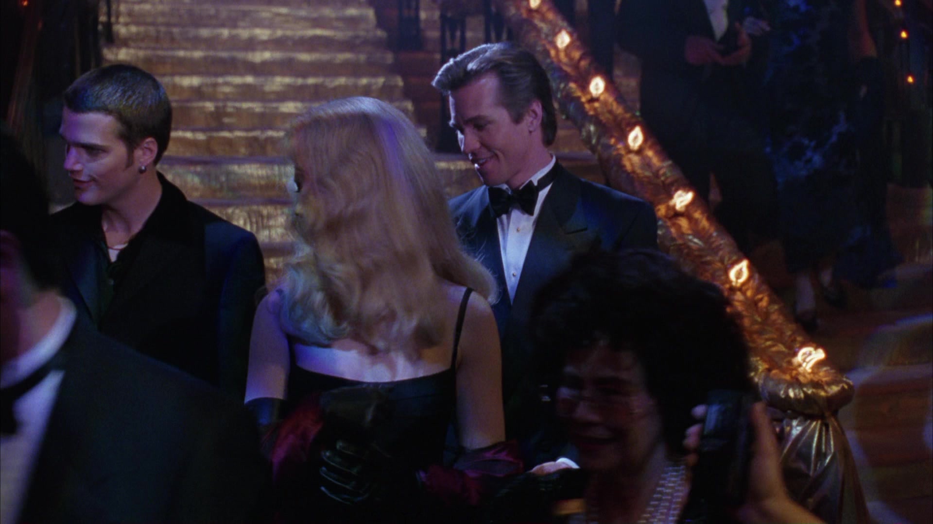 Batman Forever (1995), wide, 1.78:1 — film still