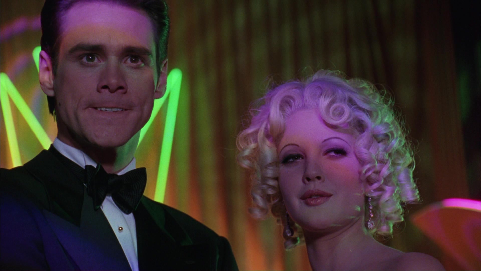 Batman Forever (1995), medium, 1.78:1 — film still
