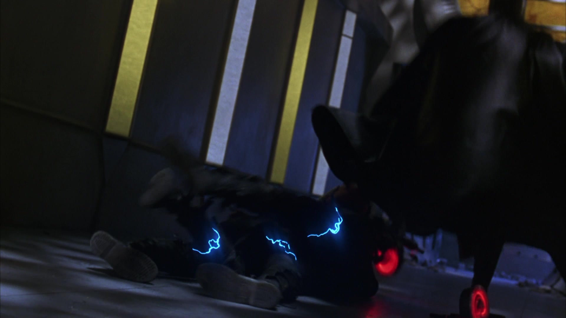 Batman Forever (1995), unknown, 1.78:1 — film still