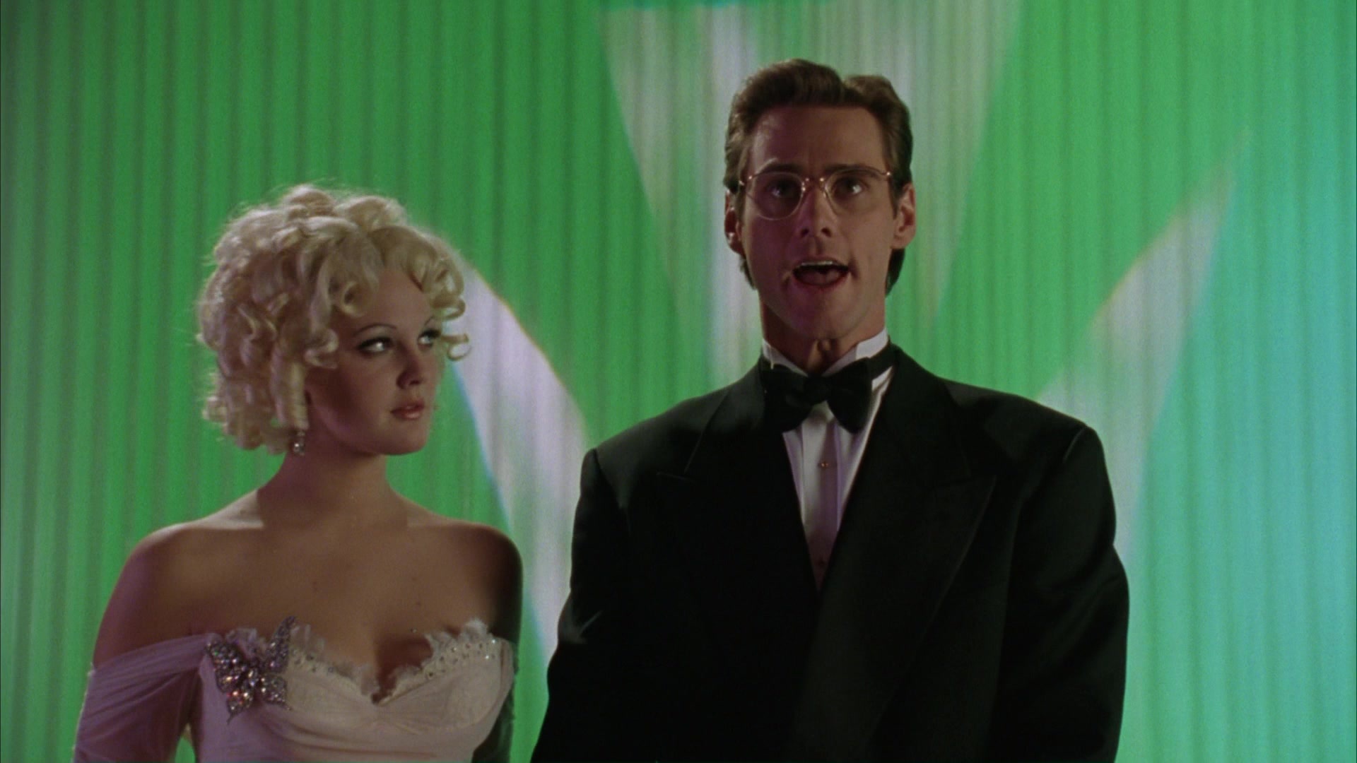 Batman Forever (1995), wide, 1.78:1 — film still