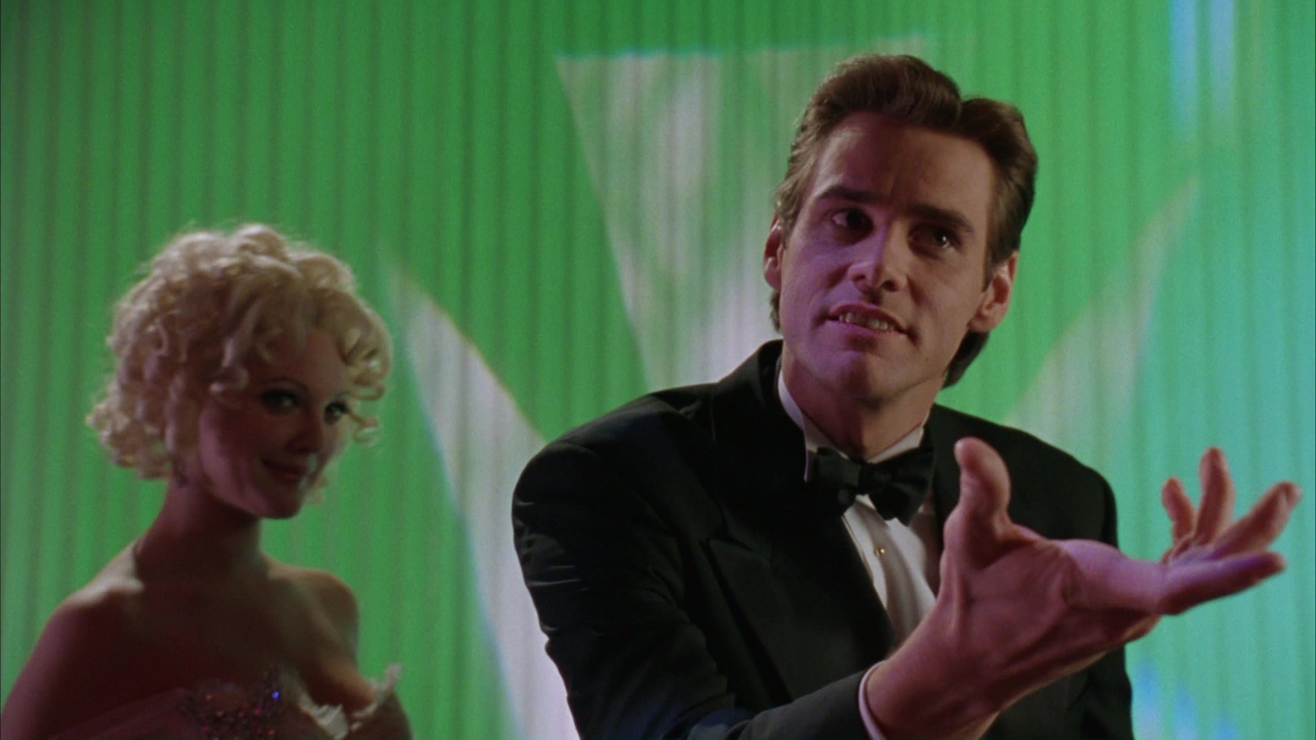 Batman Forever (1995), medium, 1.78:1 — film still