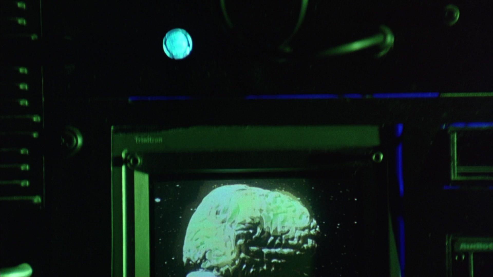 Batman Forever (1995), wide, 1.78:1 — film still