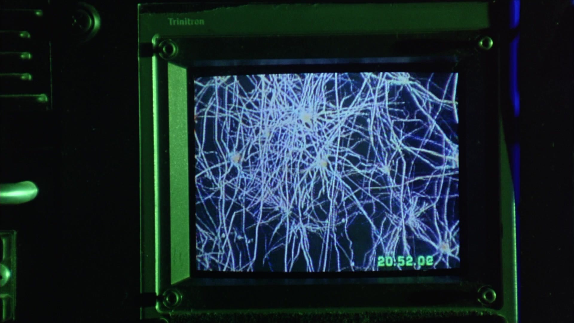 Batman Forever (1995), wide, 1.78:1 — film still