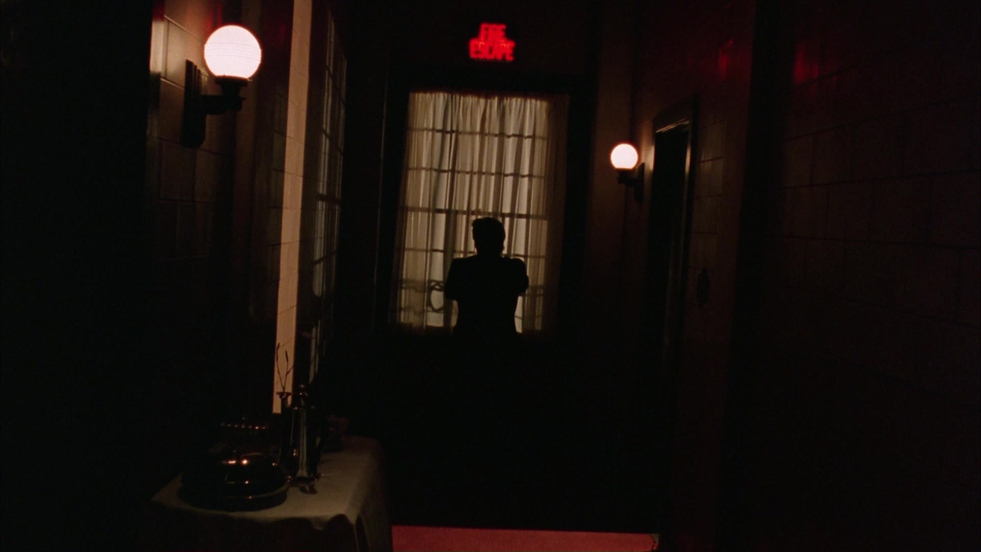 Batman Forever (1995), wide, 1.78:1 — film still