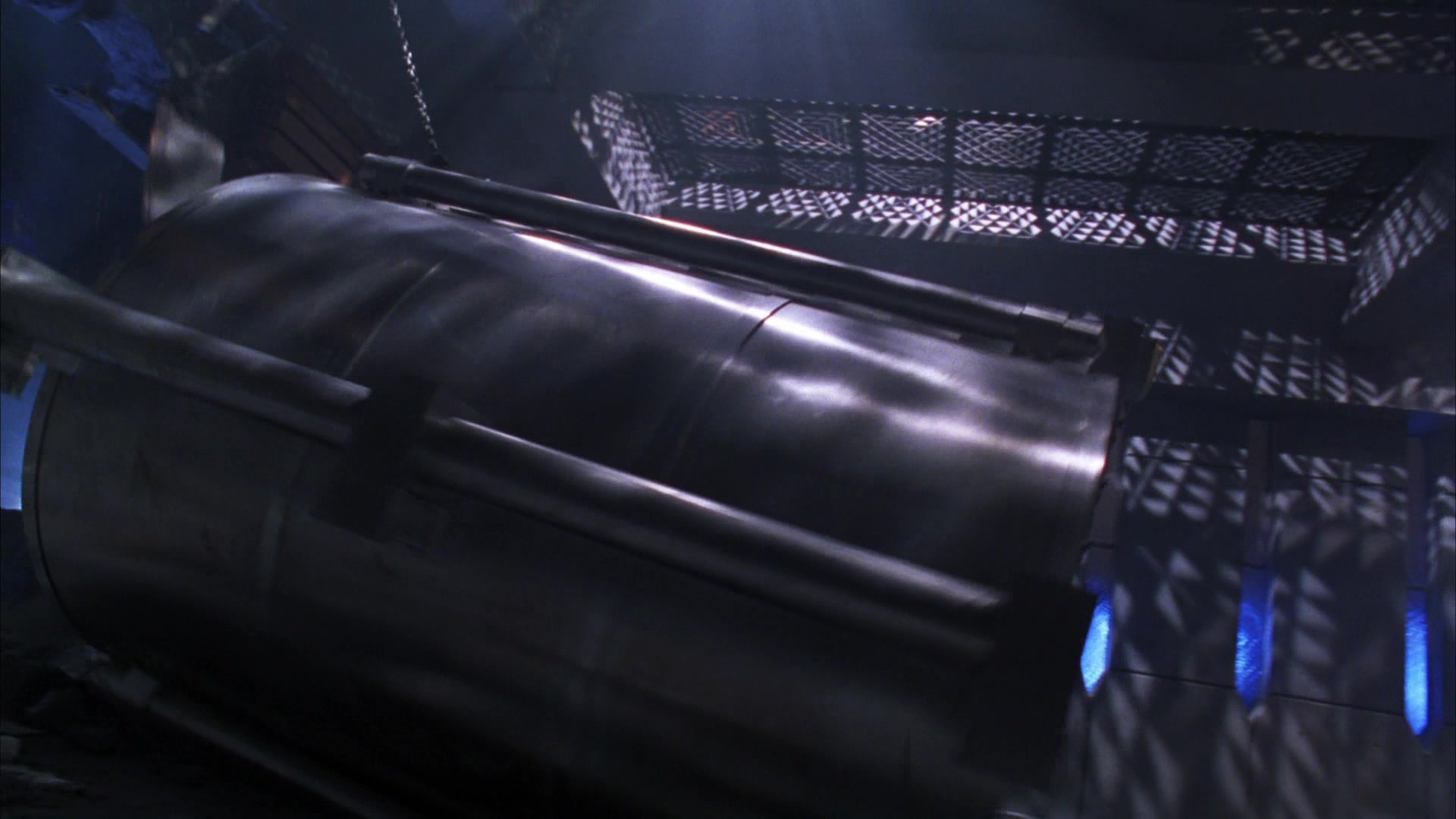 Batman Forever (1995), wide, 1.78:1 — film still