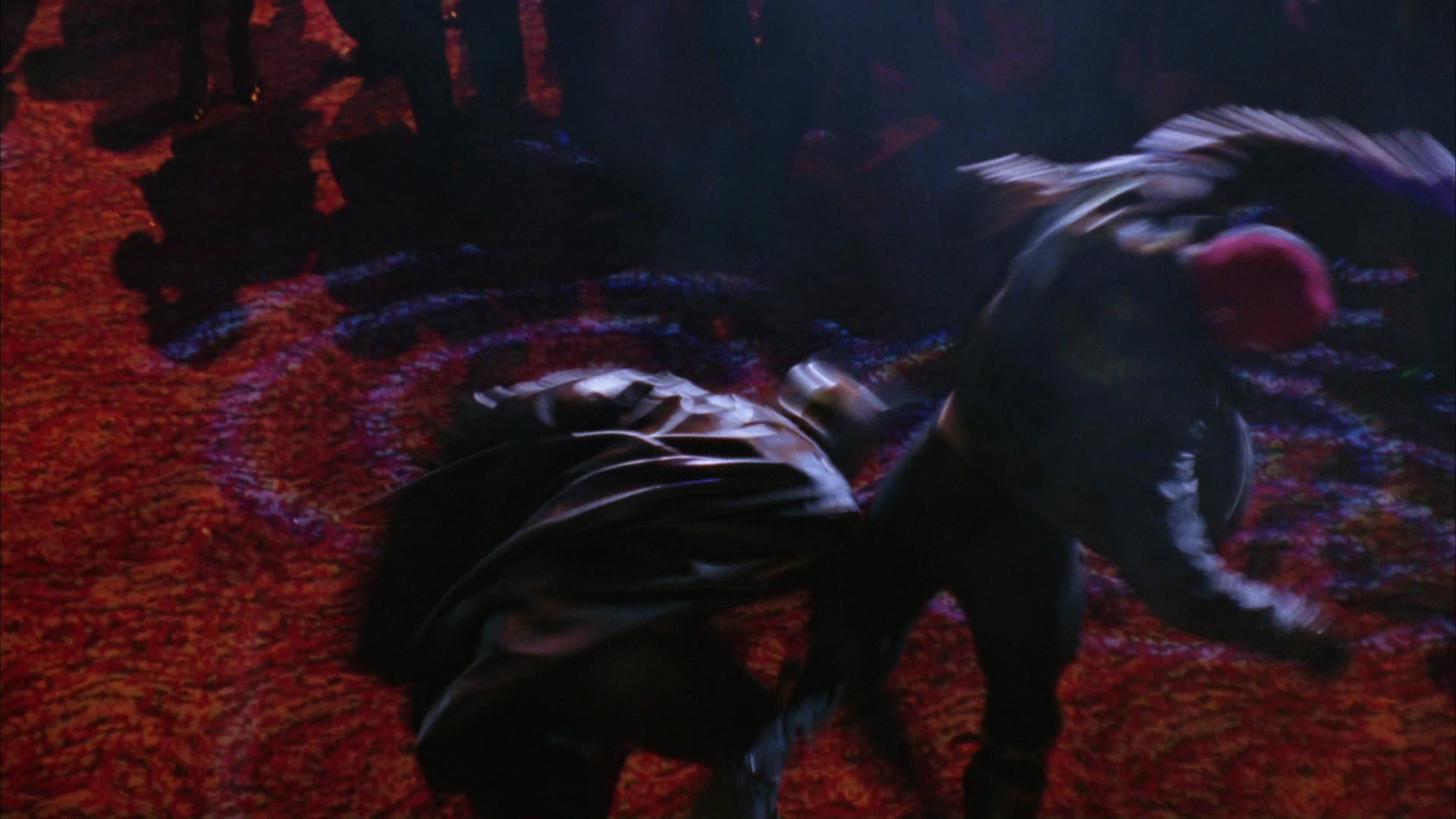Batman Forever (1995), medium, 1.78:1 — film still