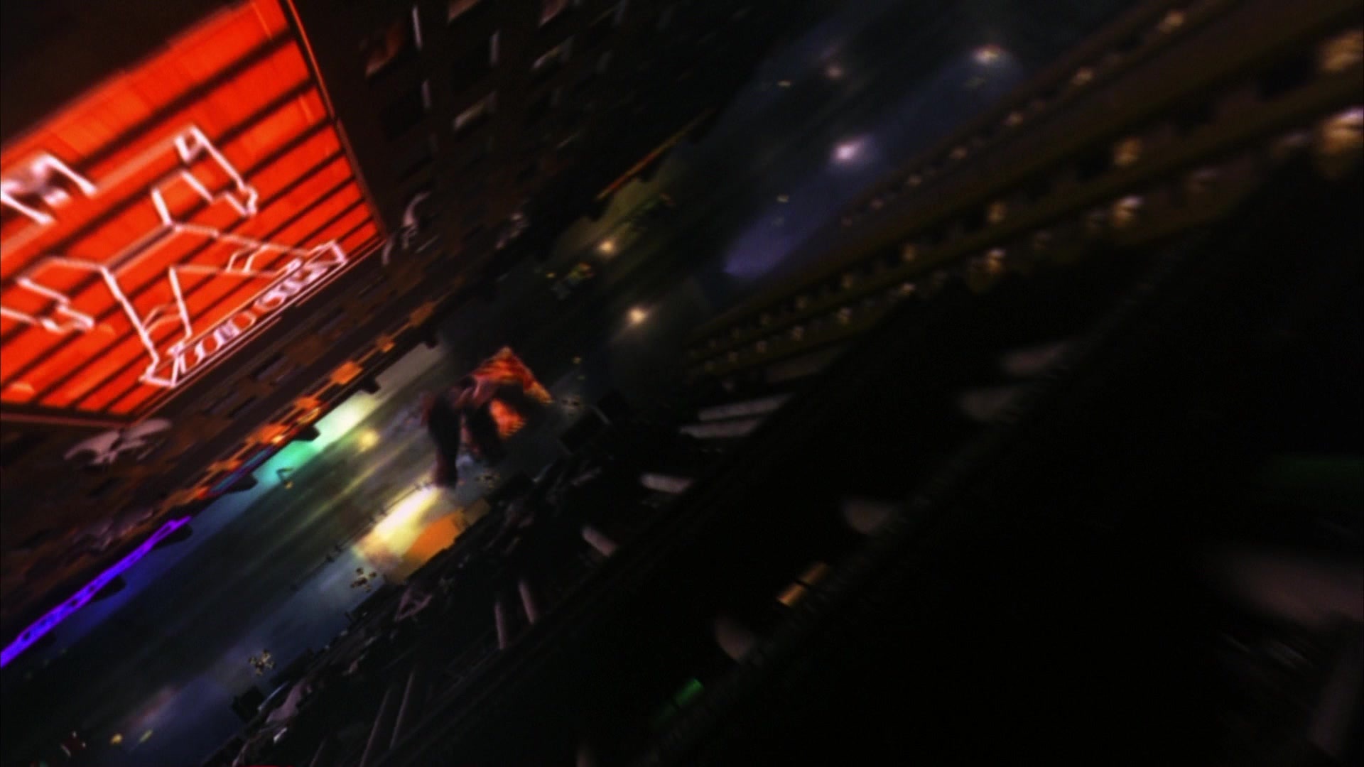 Batman Forever (1995), wide, 1.78:1 — film still