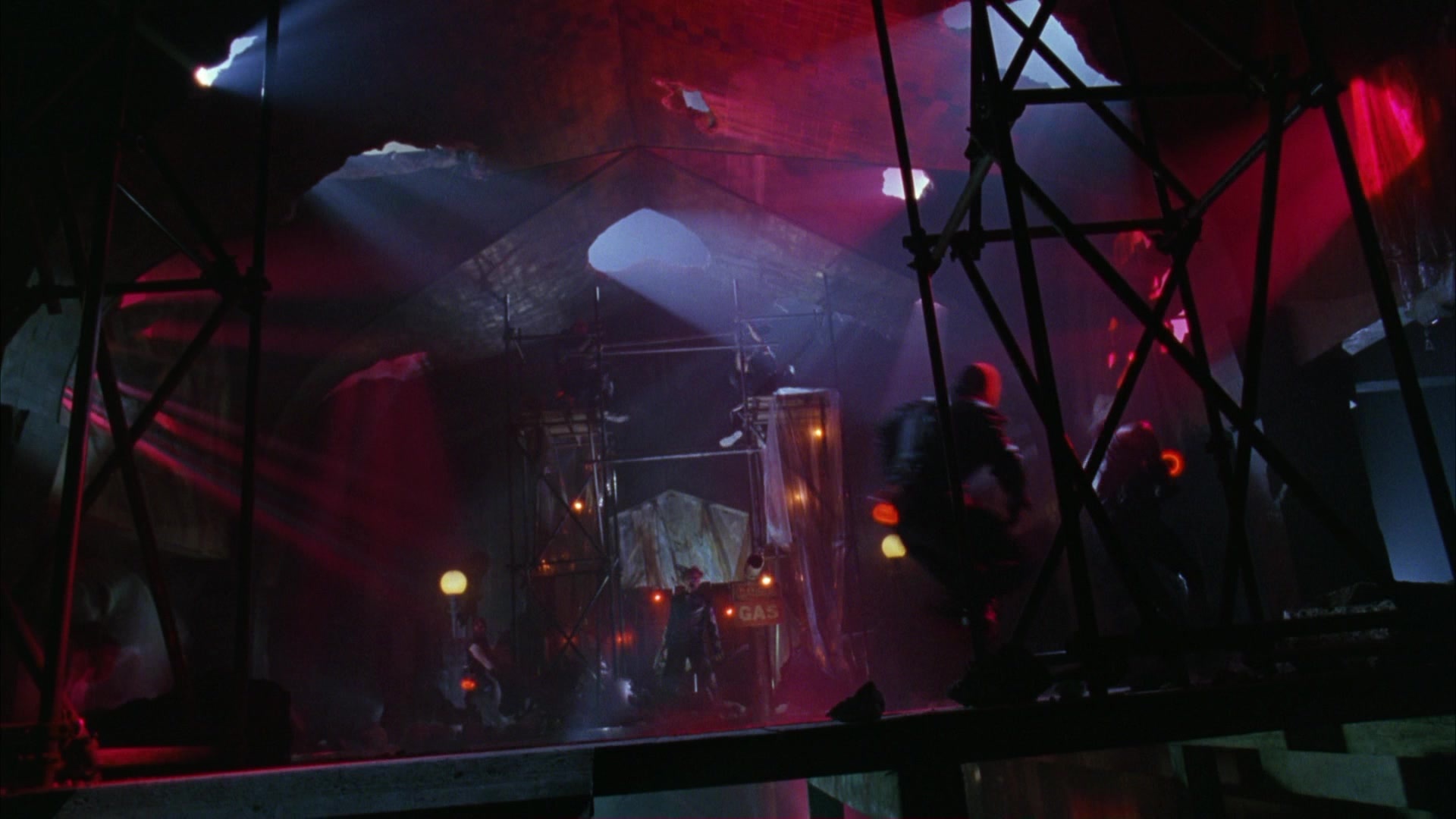Batman Forever (1995), unknown, 1.78:1 — film still