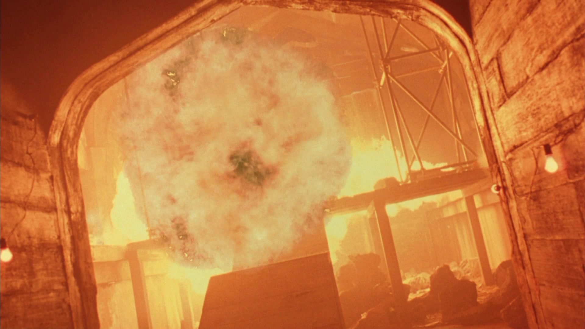 Batman Forever (1995), wide, 1.78:1 — film still