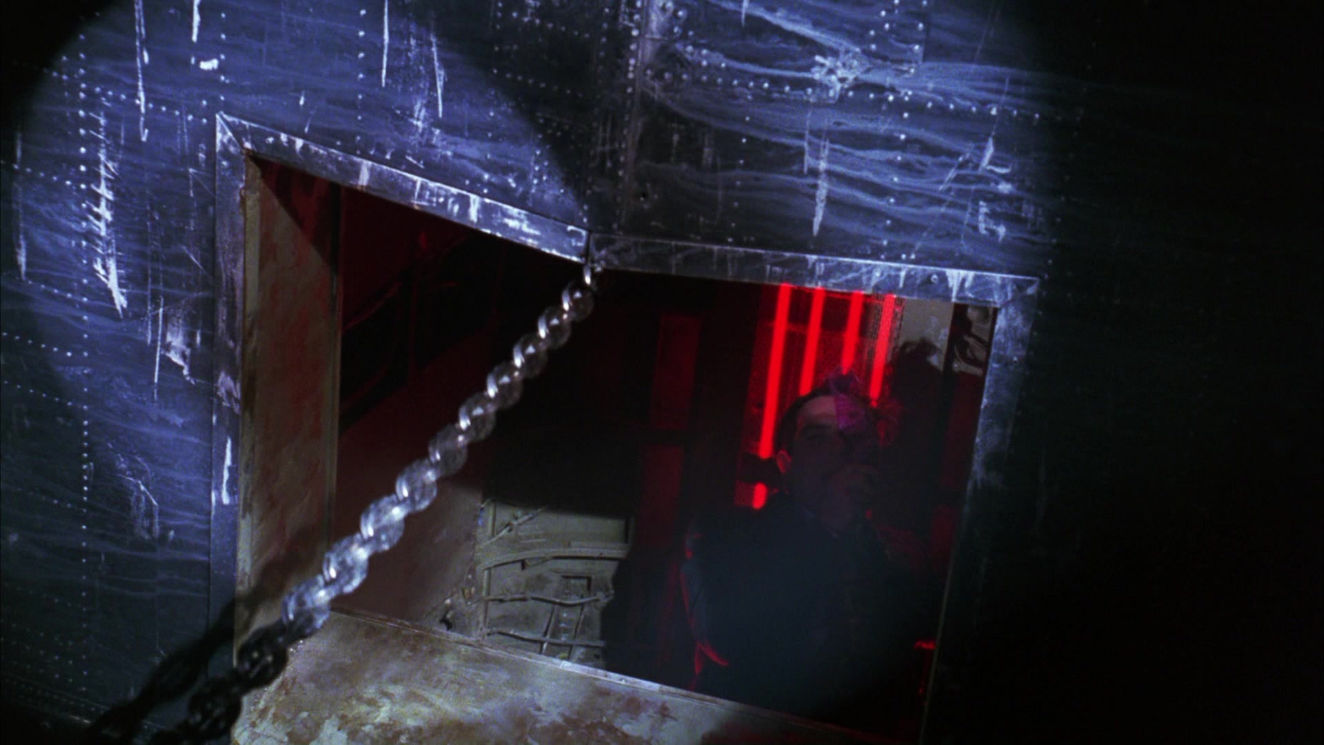 Batman Forever (1995), wide, 1.78:1 — film still