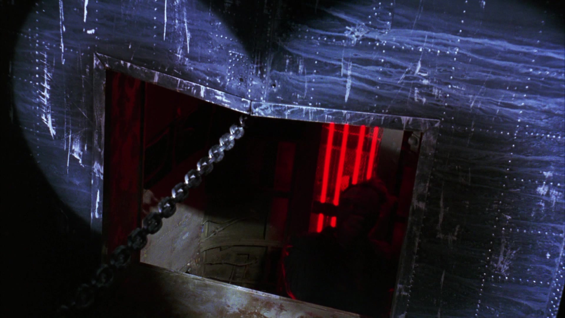 Batman Forever (1995), wide, 1.78:1 — film still